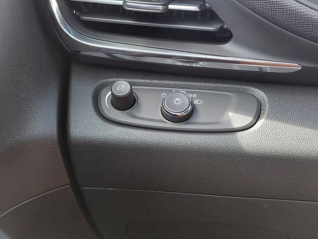 New 2026 Buick Envista Preferred w/ Convenience I Package FWD image 22