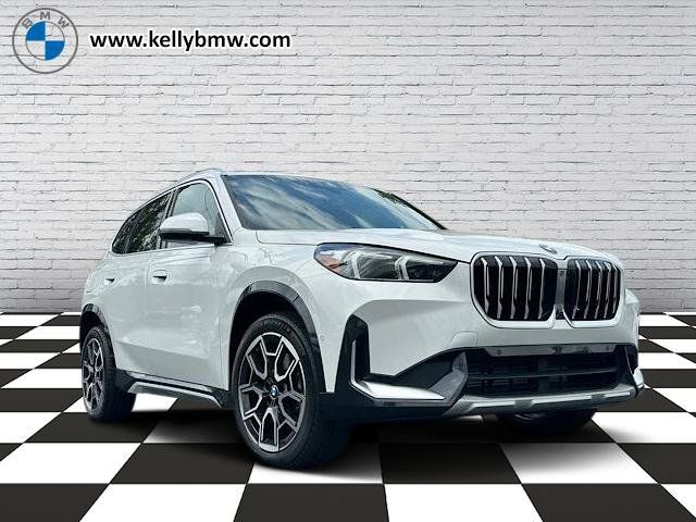Used 2025 BMW X1 xDrive28i w/ Premium Package AWD/4WD image 1
