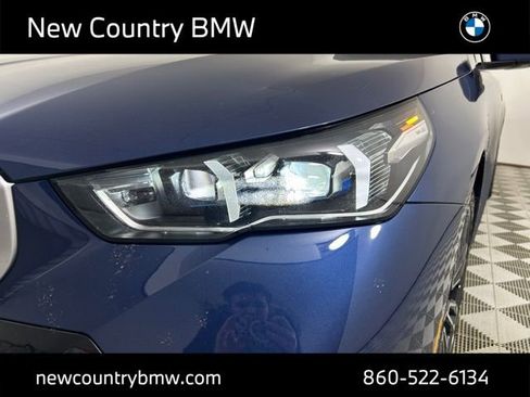 New 2026 BMW 530i xDrive w/ M Sport Package image 13