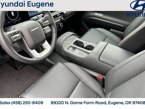 Used 2026 Hyundai Palisade Limited image 11