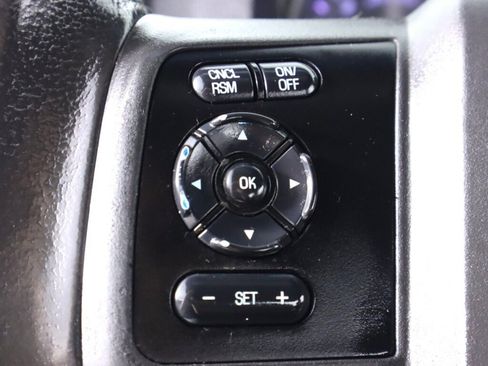 Used 2011 Ford F250 Lariat w/ Lariat Ultimate Pkg AWD/4WD image 12