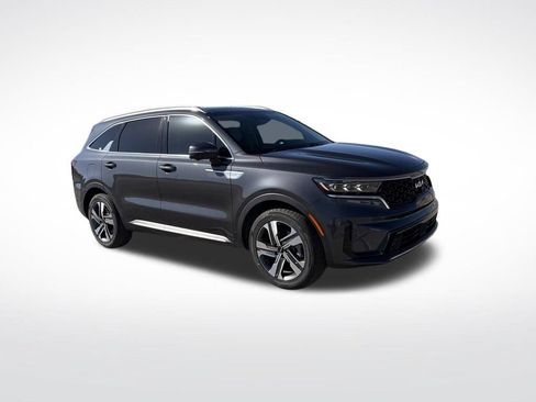 Used 2023 Kia Sorento SX Prestige AWD/4WD image 7