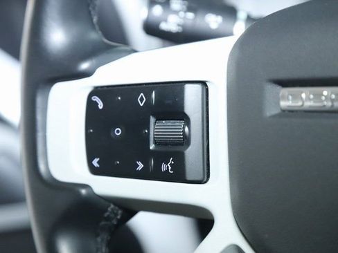 Certified 2023 Land Rover Defender 110 S AWD/4WD image 23