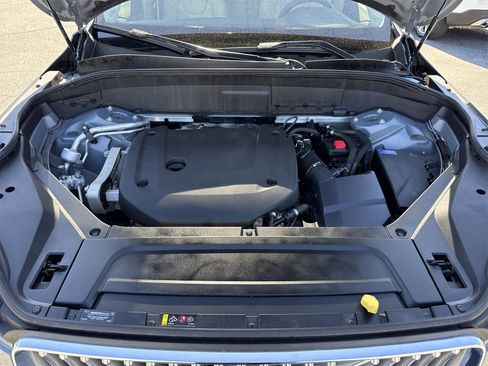 Used 2023 Volvo XC90 B6 Plus w/ Protection Package Premier image 45