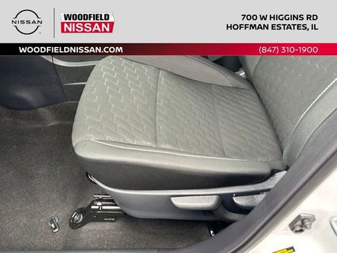 Certified 2024 Nissan Kicks SV FWD image 24