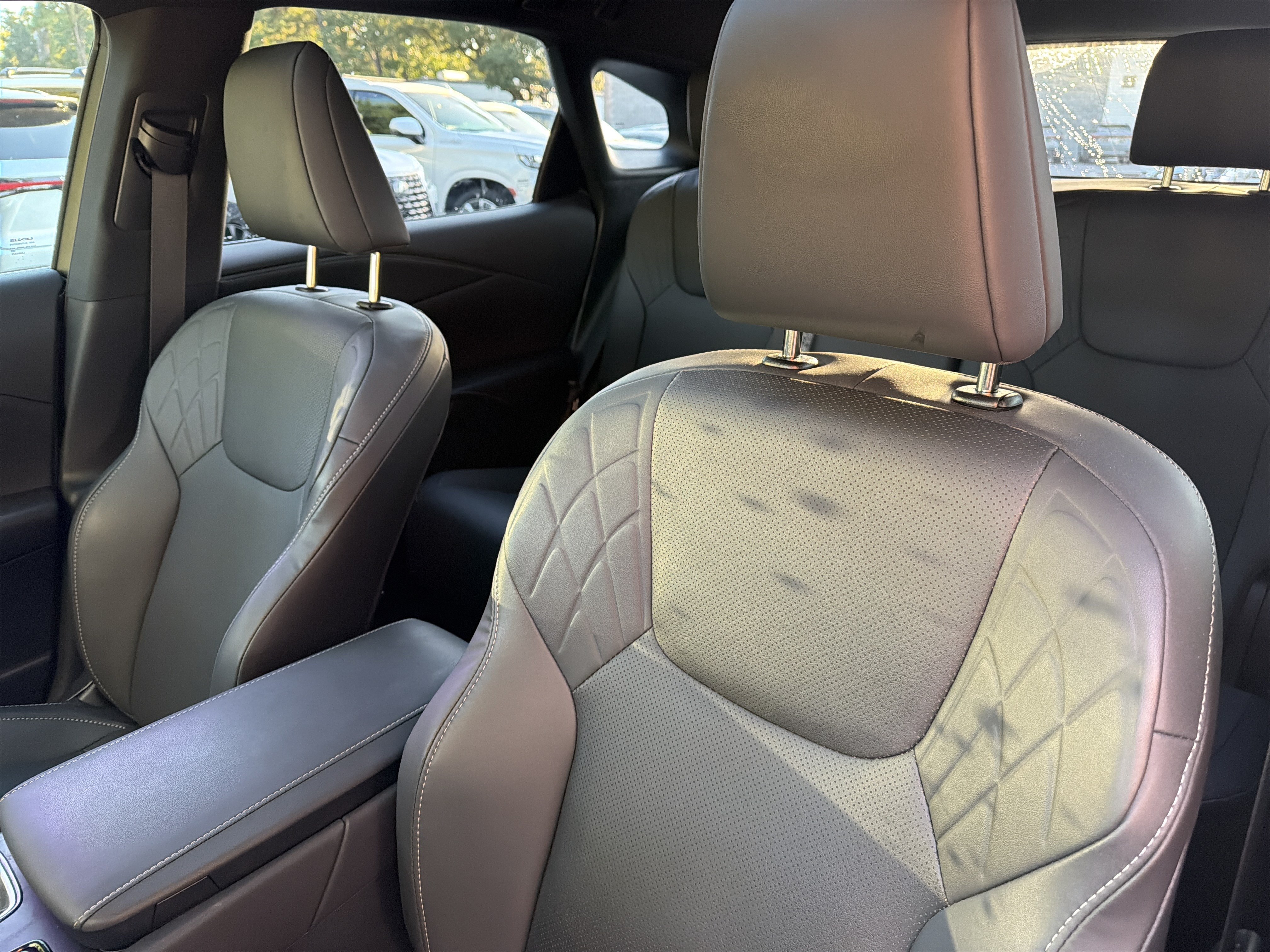 Used 2026 Lexus RX 350 Premium w/ Convenience Package AWD/4WD image 17