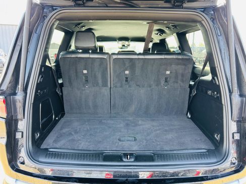 Used 2023 Jeep Wagoneer Series II image 31