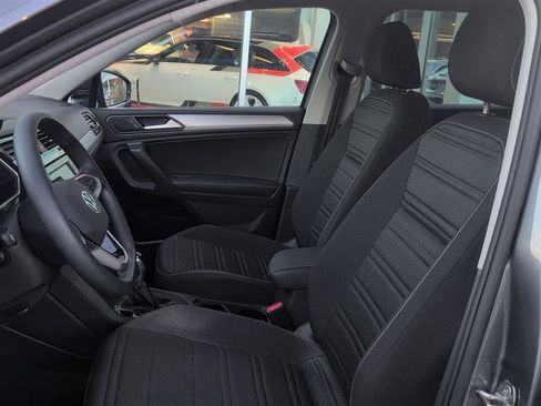 Used 2023 Volkswagen Tiguan S image 11