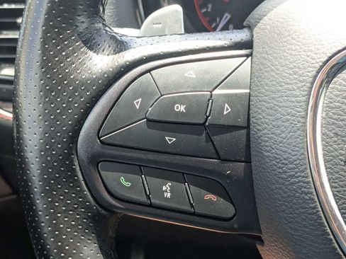 Used 2024 Dodge Durango GT AWD/4WD image 30