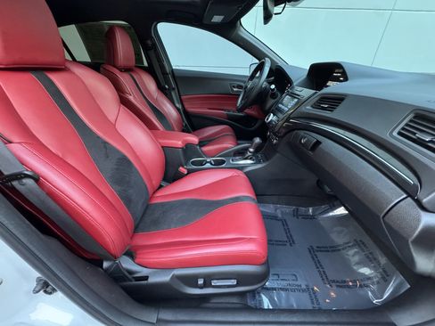 Used 2020 Acura ILX w/ Premium & A-SPEC Package image 27