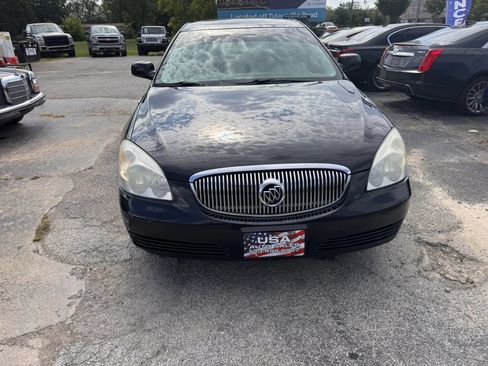 Used 2009 Buick Lucerne CXL FWD image 9