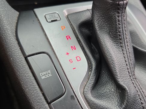 Used 2019 Kia Forte LXS FWD image 30