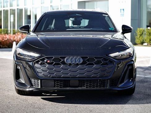 New 2025 Audi S5 Premium Plus AWD/4WD image 13