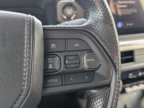 Used 2025 Toyota Tacoma SR5 RWD image 24