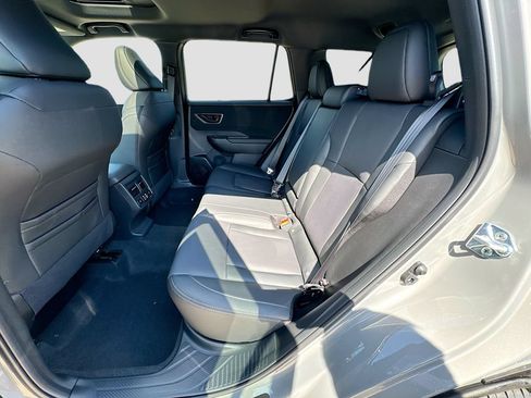 New 2026 Subaru Outback Limited AWD/4WD image 30