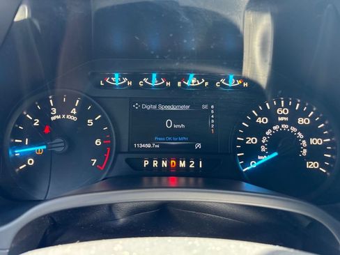 Used 2017 Ford F150 XL w/ Equipment Group 101A Mid AWD/4WD image 31