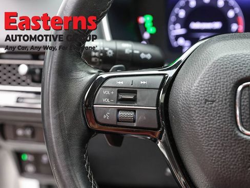 Used 2022 Honda Civic Touring image 15