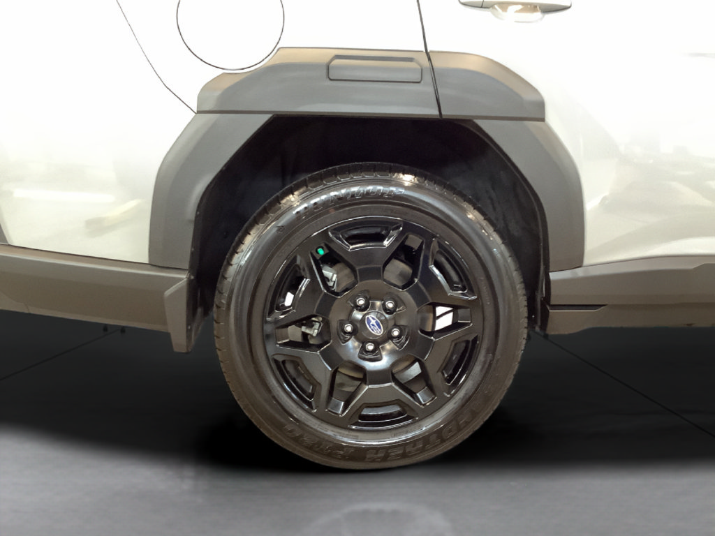 Used 2026 Subaru Outback Limited AWD/4WD image 30