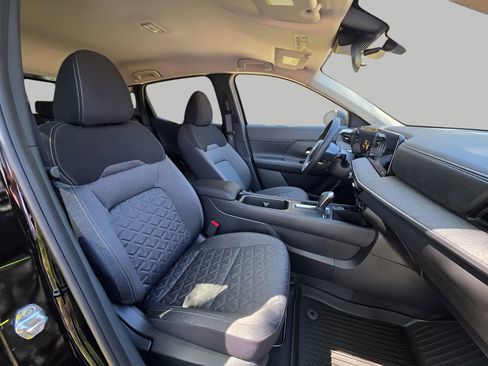 New 2026 Nissan Kicks SV w/ Cold Weather Package image 9