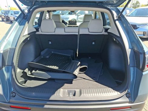 Used 2023 Honda HR-V LX image 28