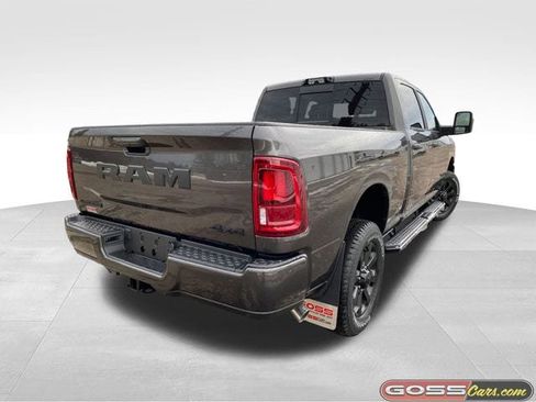 New 2026 RAM 2500 Laramie image 3
