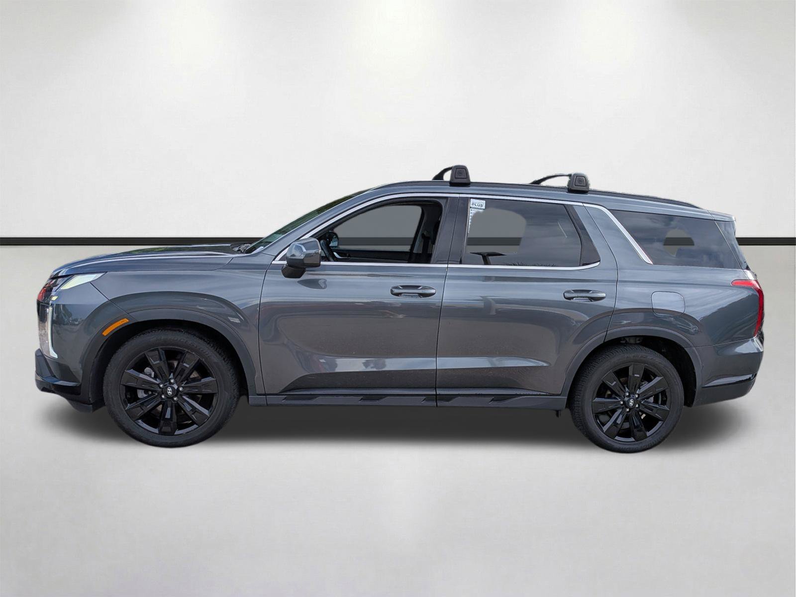 Used 2023 Hyundai Palisade XRT w/ Cargo Package FWD image 7