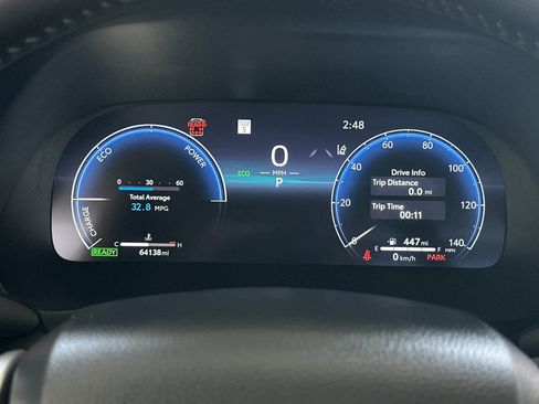 Used 2023 Toyota Highlander Platinum FWD image 24