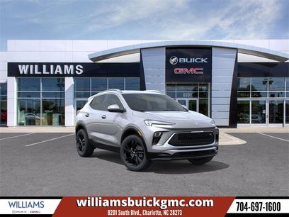 New 2026 Buick Encore GX Sport Touring w/ Comfort Package