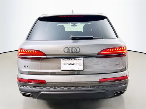 New 2026 Audi Q7 2.0T Premium image 6