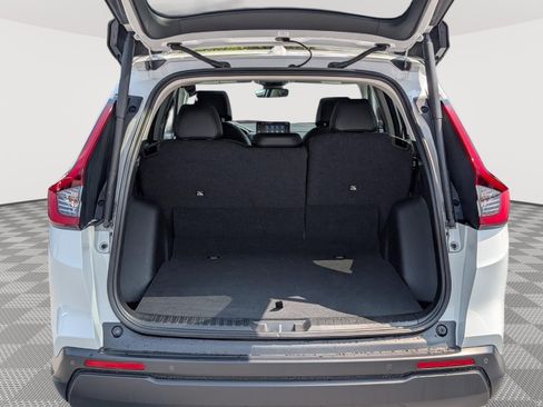 Used 2024 Honda CR-V EX-L image 13