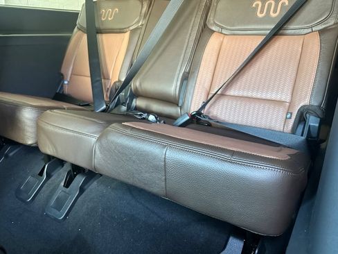 New 2026 Ford Expedition Max King Ranch AWD/4WD image 12