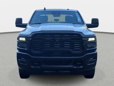 New 2026 RAM 2500 Tradesman AWD/4WD image 2