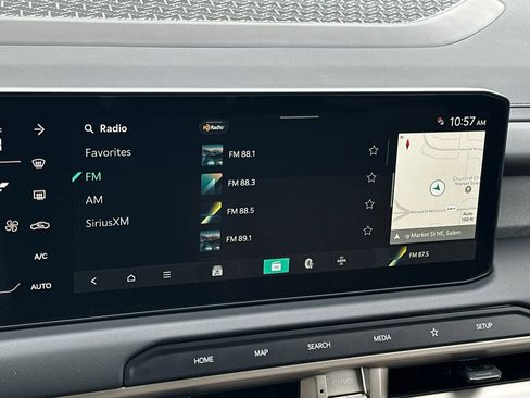 New 2027 Kia Telluride EX image 16