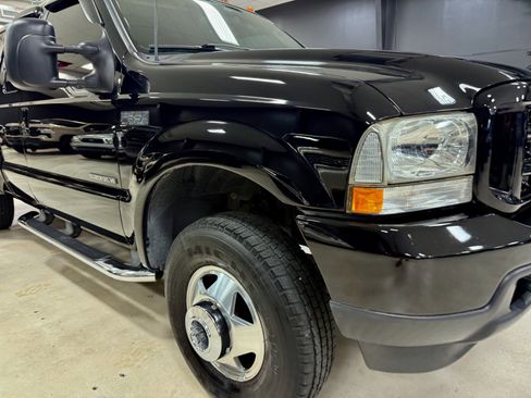 Used 2002 Ford F350 Lariat image 19