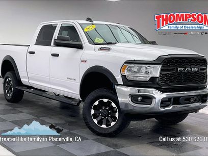 Used 2021 RAM 2500 Tradesman w/ Power Wagon Package
