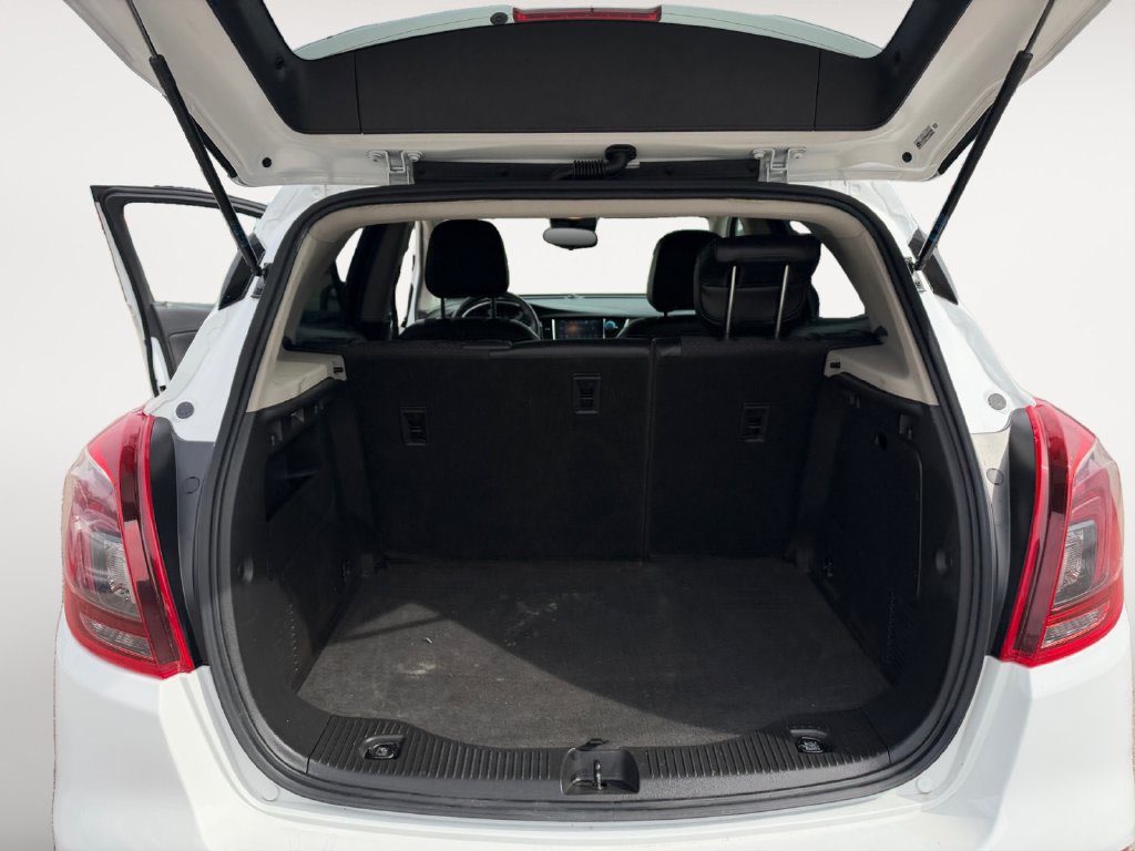 Used 2018 Buick Encore Preferred FWD image 16