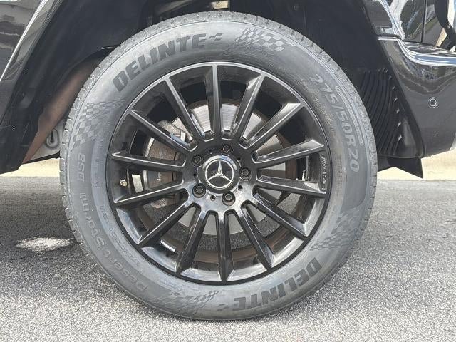 Used 2020 Mercedes-Benz G 550 image 12