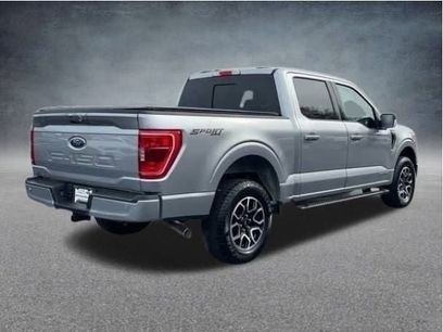 Used 2023 Ford F150 XLT w/ Equipment Group 302A High