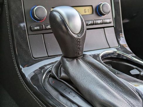 Used 2011 Chevrolet Corvette Convertible w/ 1LT image 15