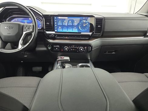 Used 2023 Chevrolet Silverado 1500 LT Trail Boss w/ Protection Package AWD/4WD image 31