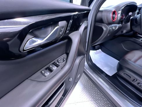 Used 2023 Chevrolet Blazer RS w/ Driver Confidence II Package FWD image 12