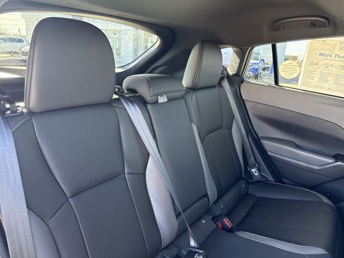 New 2026 Subaru Crosstrek 2.5i Wilderness image 9