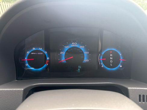 Used 2011 Ford Fusion SEL w/ 302A Rapid Spec Order Code FWD image 18