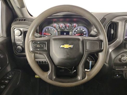 Used 2021 Chevrolet Silverado 2500 W/T w/ WT Fleet Convenience Package AWD/4WD image 15