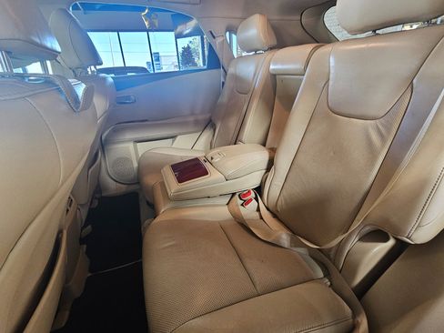 Used 2012 Lexus RX 350 2WD image 22