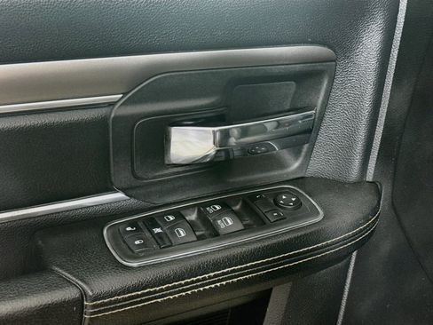 Used 2021 RAM 1500 Warlock w/ Trailer & Traction Group AWD/4WD image 23