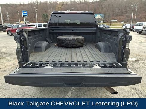 Used 2021 Chevrolet Silverado 2500 Custom w/ Custom Value Package image 32