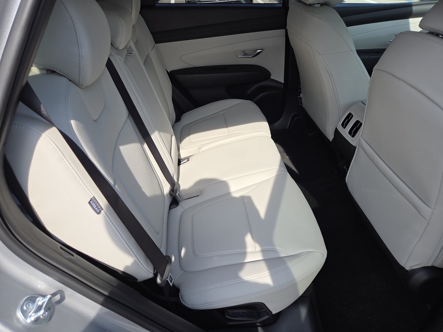 New 2026 Hyundai Tucson SEL Plus AWD/4WD image 25