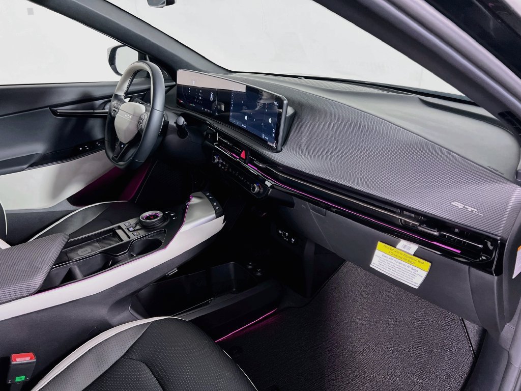 New 2026 Kia EV6 GT-Line RWD image 27