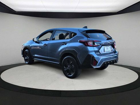 Used 2025 Subaru Crosstrek 2.0i image 6
